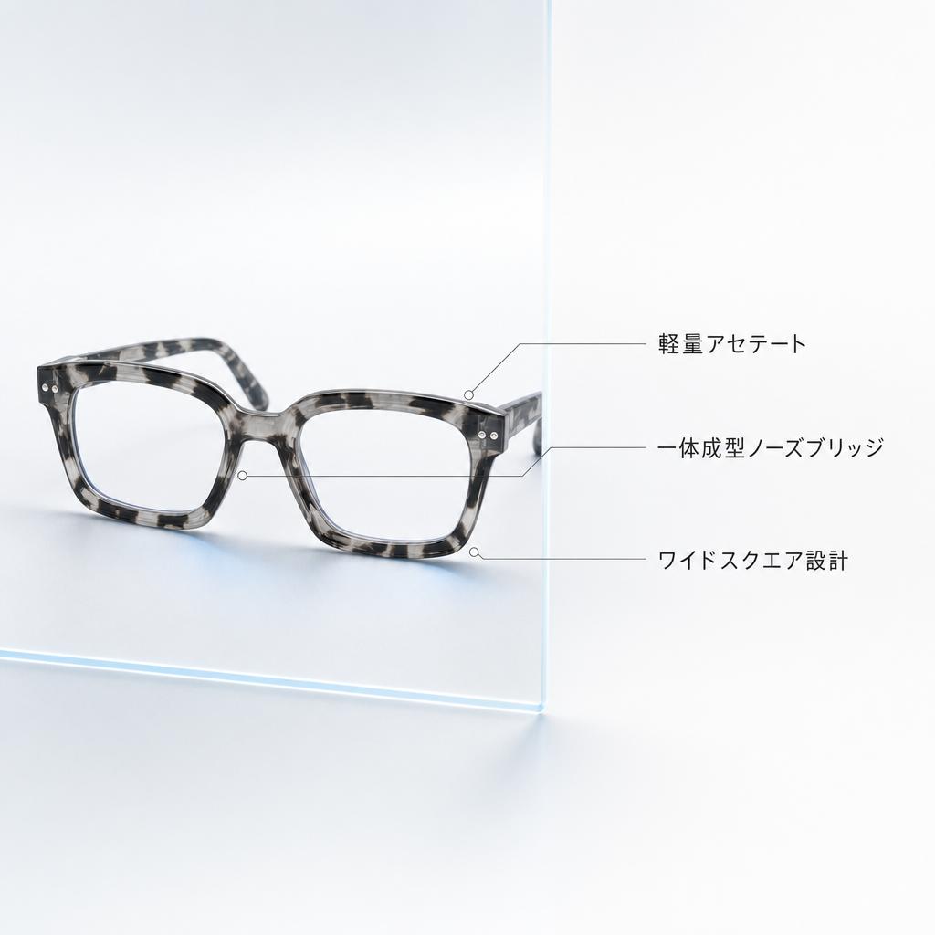 MAVIEL フレームの設計